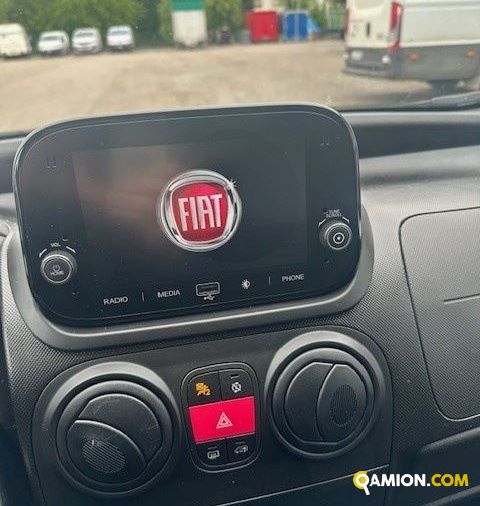 Fiat Mod. FIAT Vers. FIAT | Leggero Furgone <= 35 q.li Furgone di serie / Van | INDUSTRIAL CARS S.P.A