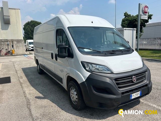 Fiat Mod. FIAT Vers. FIAT | Leggero Furgone <= 35 q.li Furgone di serie / Van | INDUSTRIAL CARS S.P.A