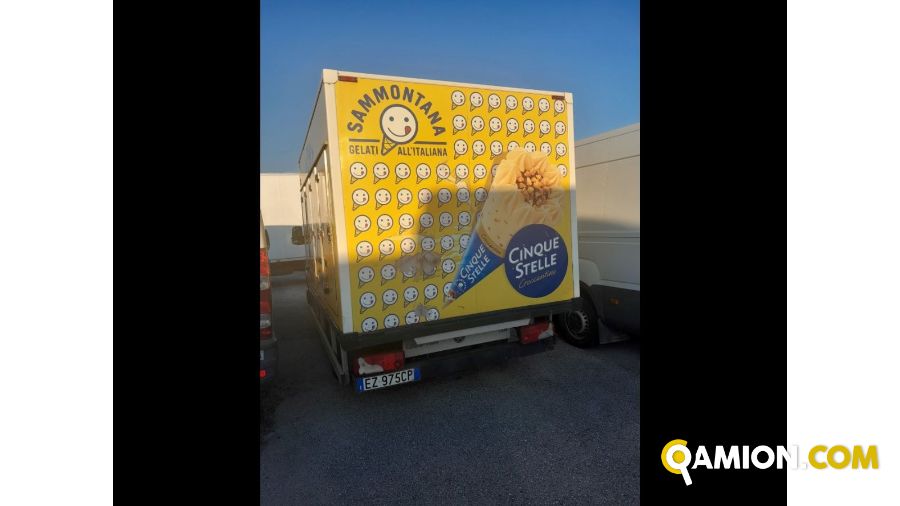 Volkswagen Crafter 1ªs. Crafter 35 2.0 BiTDI 143CV PL Cabinato | Leggero Cabinato <= 35 q.li Altro | INDUSTRIAL CARS S.P.A