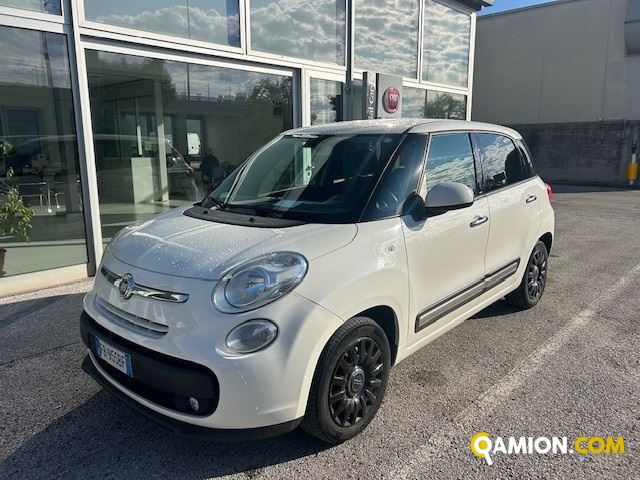 Fiat Mod. FIAT Vers. FIAT | Leggero Furgone <= 35 q.li Automobile | INDUSTRIAL CARS S.P.A