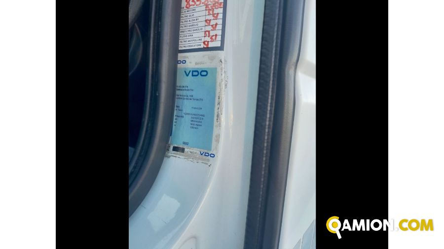 Iveco Mod. IVECO Vers. IVECO | Trattore Trattore | INDUSTRIAL CARS S.P.A