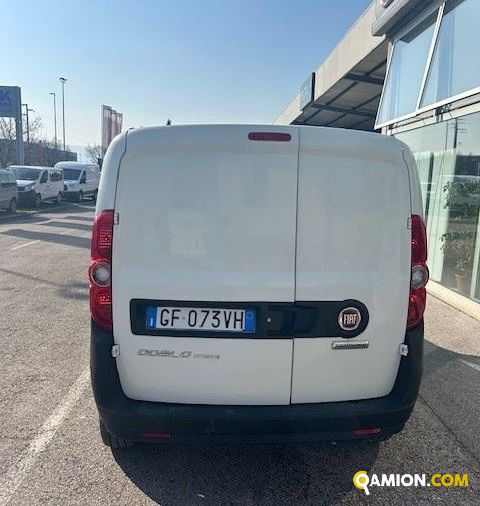Fiat Mod. FIAT Vers. FIAT | Leggero Furgone <= 35 q.li Furgone di serie / Van | INDUSTRIAL CARS S.P.A