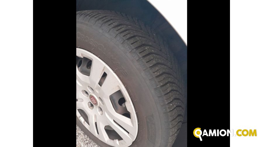 Fiat Mod. FIAT Vers. FIAT | Leggero Furgone <= 35 q.li Furgone di serie / Van | INDUSTRIAL CARS S.P.A