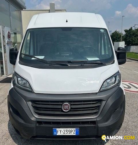 Fiat Mod. FIAT Vers. FIAT | Leggero Furgone <= 35 q.li Furgone di serie / Van | INDUSTRIAL CARS S.P.A