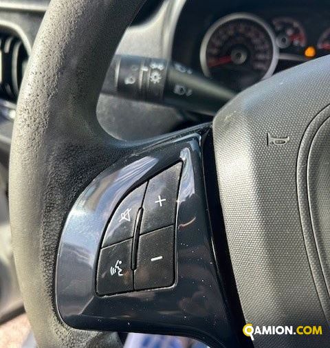 Fiat Mod. FIAT Vers. FIAT | Leggero Furgone <= 35 q.li Furgone di serie / Van | INDUSTRIAL CARS S.P.A