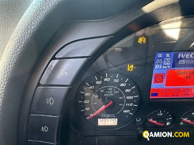 Iveco Mod. IVECO Vers. IVECO | Trattore Trattore | INDUSTRIAL CARS S.P.A