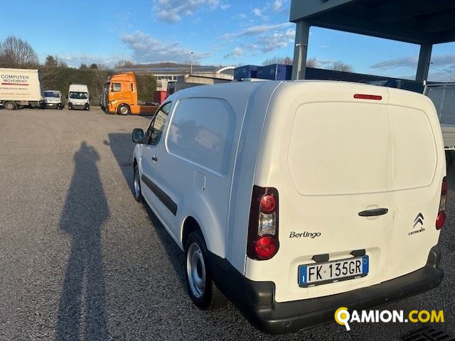 Citroen Mod. CITROEN Vers. CITROEN | Leggero Furgone <= 35 q.li Furgone di serie / Van | INDUSTRIAL CARS S.P.A