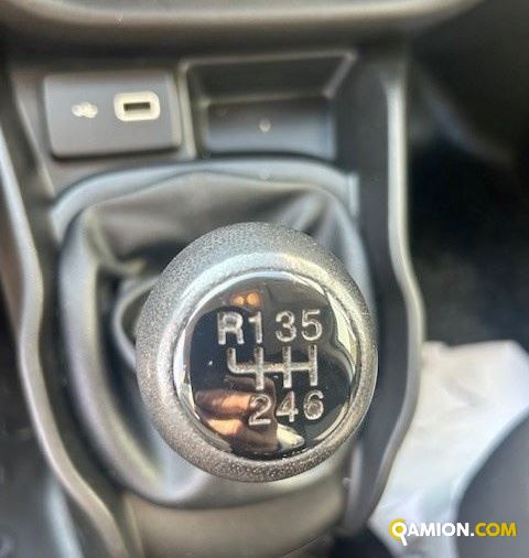 Fiat Mod. FIAT Vers. FIAT | Leggero Furgone <= 35 q.li Furgone di serie / Van | INDUSTRIAL CARS S.P.A