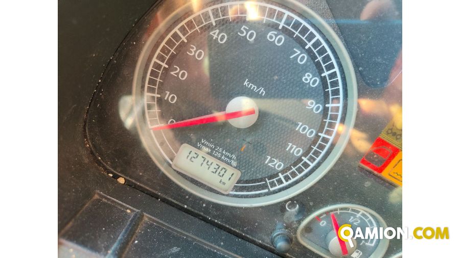 Iveco Mod. IVECO Vers. IVECO | Trattore Trattore | INDUSTRIAL CARS S.P.A