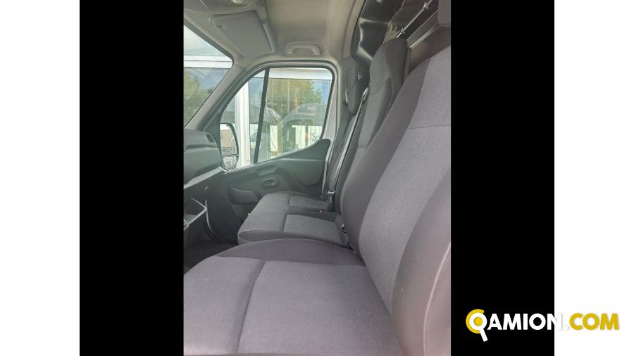 Renault MASTER Vers. RENAULT | Leggero Furgone <= 35 q.li Furgone di serie / Van | INDUSTRIAL CARS S.P.A