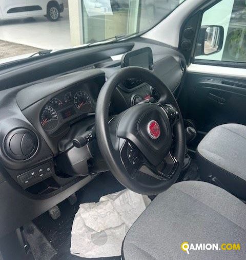 Fiat Mod. FIAT Vers. FIAT | Leggero Furgone <= 35 q.li Furgone di serie / Van | INDUSTRIAL CARS S.P.A