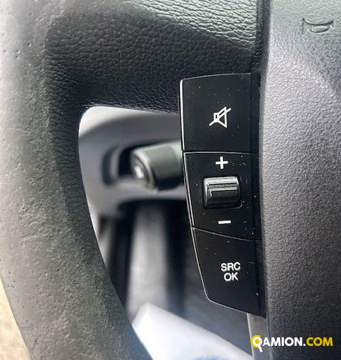 Iveco Mod. IVECO Vers. IVECO | Leggero Furgone <= 35 q.li Furgone di serie / Van | INDUSTRIAL CARS S.P.A