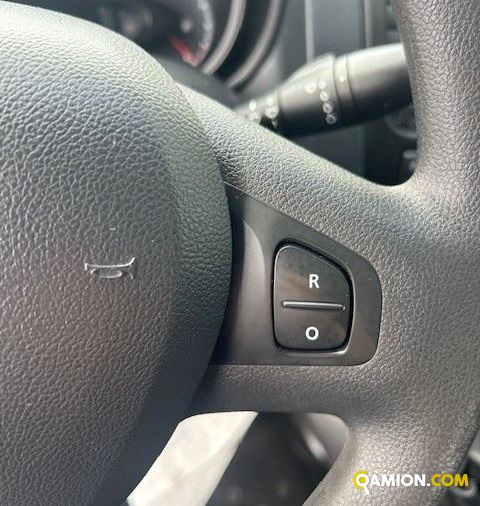 Fiat Mod. FIAT Vers. FIAT | Leggero Furgone <= 35 q.li Furgone di serie / Van | INDUSTRIAL CARS S.P.A
