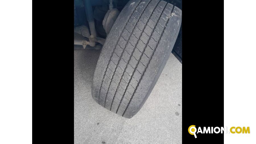 Mercedes Mod. MERCEDES V.I. Vers. MERCEDES V.I. | Motrice Scarrabile con gancio | INDUSTRIAL CARS S.P.A