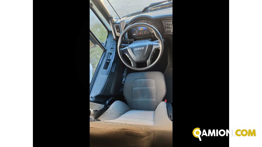 Iveco Mod. IVECO Vers. IVECO | Trattore Trattore | INDUSTRIAL CARS S.P.A