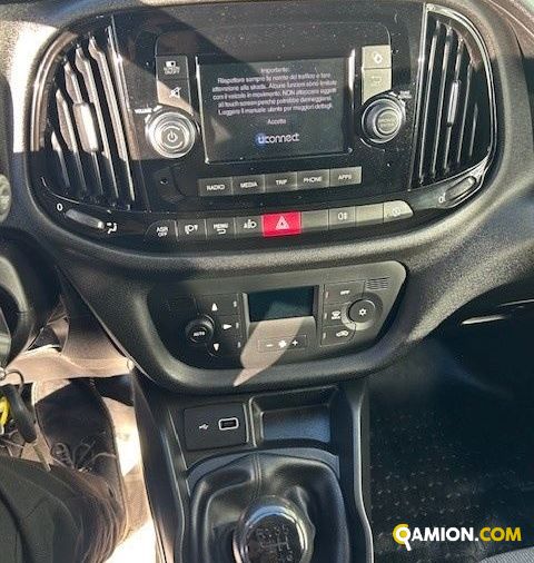 Fiat Mod. FIAT Vers. FIAT | Leggero Furgone <= 35 q.li Furgone di serie / Van | INDUSTRIAL CARS S.P.A