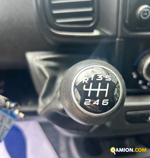 Fiat Mod. FIAT Vers. FIAT | Leggero Cabinato <= 35 q.li Furgonato | INDUSTRIAL CARS S.P.A