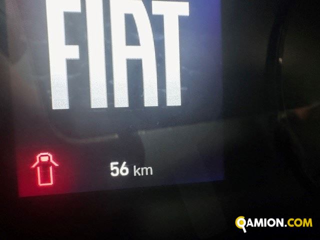 Fiat Mod. FIAT Vers. FIAT | Leggero Furgone <= 35 q.li Furgone di serie / Van | INDUSTRIAL CARS S.P.A