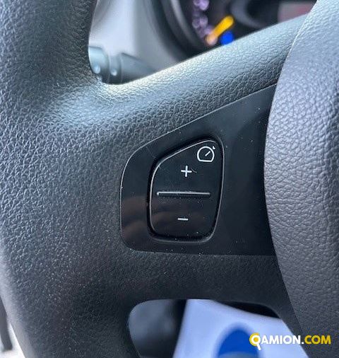 Renault TRAFIC Vers. RENAULT | Leggero Cabinato <= 35 q.li Isotermico con gruppo frigo | INDUSTRIAL CARS S.P.A
