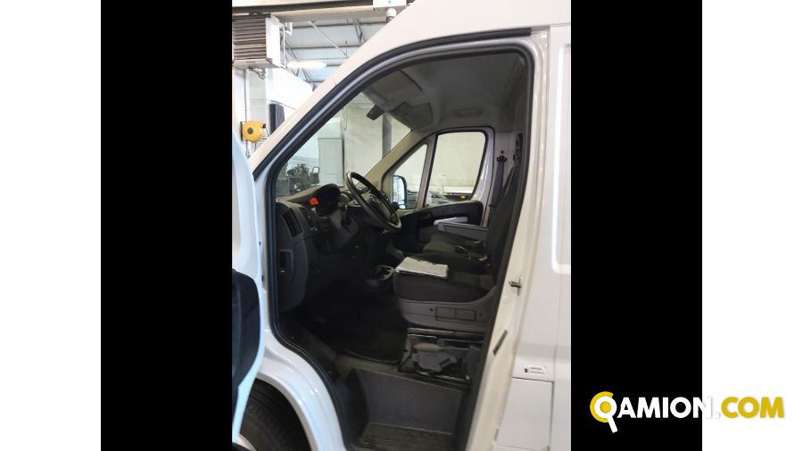 Fiat DUCATO Vers. FIAT | Leggero Furgone <= 35 q.li Furgone di serie / Van | INDUSTRIAL CARS S.P.A