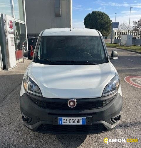 Fiat Mod. FIAT Vers. FIAT | Leggero Furgone <= 35 q.li Furgone di serie / Van | INDUSTRIAL CARS S.P.A