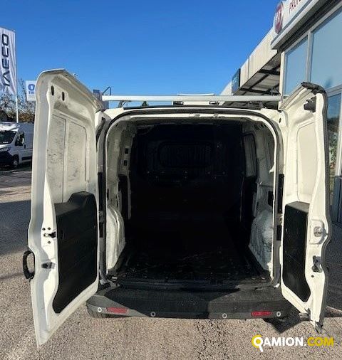 Fiat Mod. FIAT Vers. FIAT | Leggero Furgone <= 35 q.li Furgone di serie / Van | INDUSTRIAL CARS S.P.A