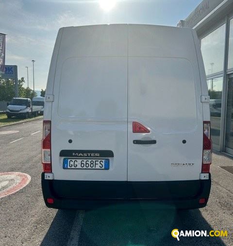 Renault MASTER Vers. RENAULT | Leggero Furgone <= 35 q.li Furgone di serie / Van | INDUSTRIAL CARS S.P.A