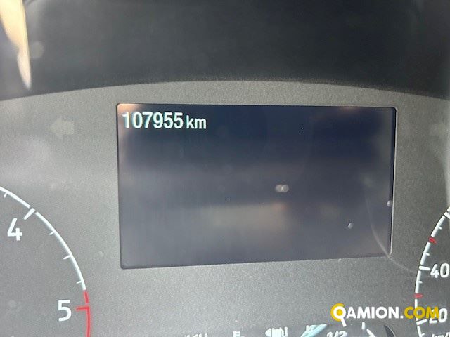 Ford TRANSIT 310 | Leggero Furgone <= 35 q.li Furgone di serie / Van | INDUSTRIAL CARS S.P.A