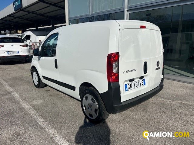 Fiat Mod. FIAT Vers. FIAT | Leggero Furgone <= 35 q.li Furgone di serie / Van | INDUSTRIAL CARS S.P.A