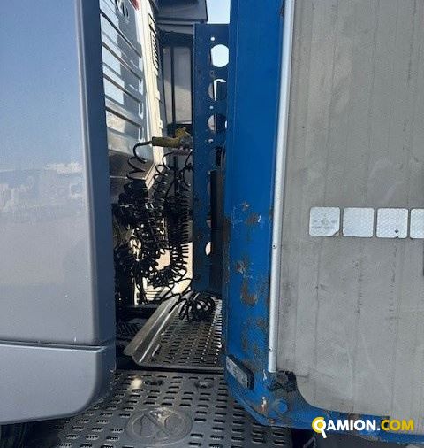 Iveco Mod. IVECO Vers. IVECO | Trattore Trattore | INDUSTRIAL CARS S.P.A