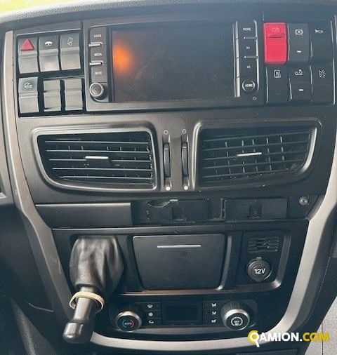 Iveco Mod. IVECO Vers. IVECO | Trattore Trattore | INDUSTRIAL CARS S.P.A