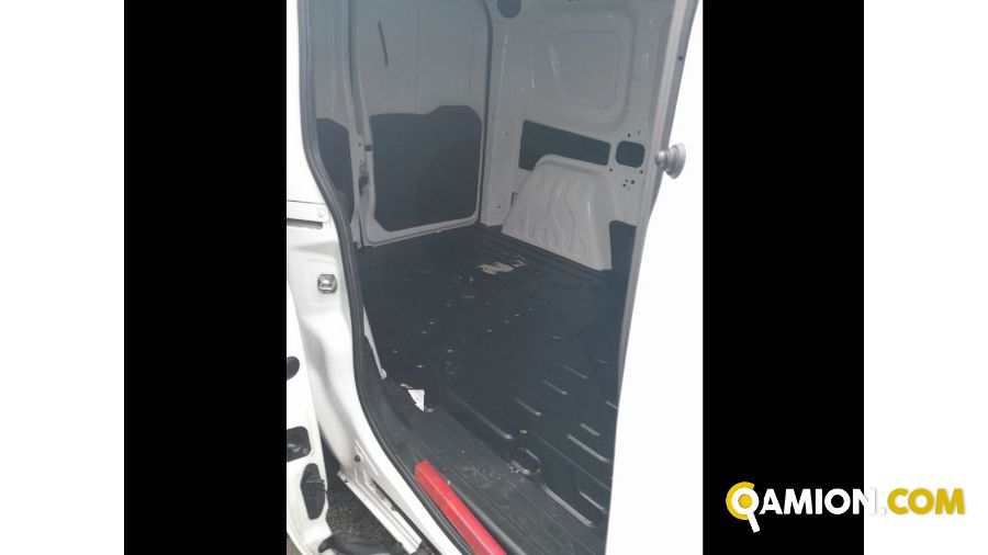 Fiat Mod. FIAT Vers. FIAT | Leggero Furgone <= 35 q.li Furgone di serie / Van | INDUSTRIAL CARS S.P.A