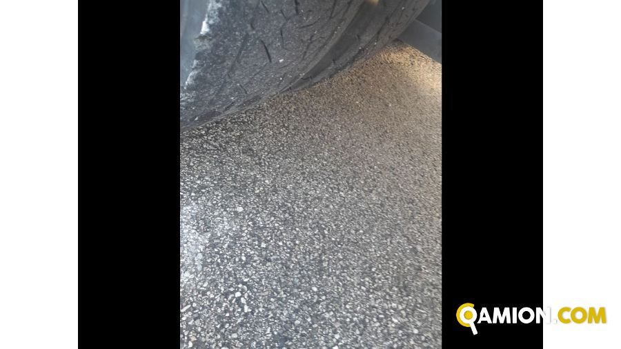 Iveco Mod. IVECO Vers. IVECO | Motrice Scarrabile con gancio | INDUSTRIAL CARS S.P.A