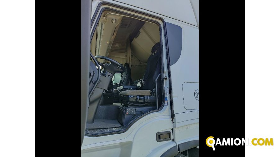 Iveco STRALIS AS440S48T/P | Trattore Trattore | INDUSTRIAL CARS S.P.A