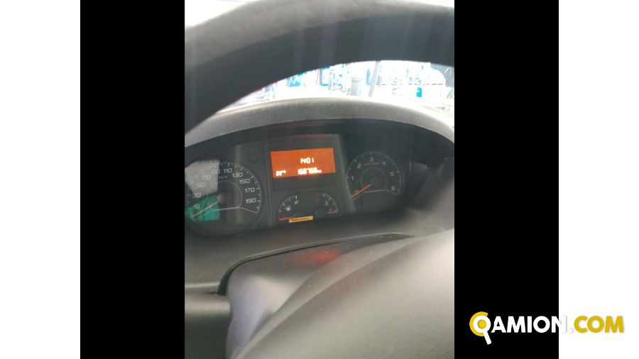 Fiat DUCATO Vers. FIAT | Leggero Furgone <= 35 q.li Furgone di serie / Van | INDUSTRIAL CARS S.P.A