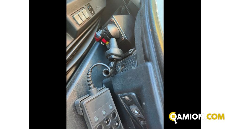 Iveco Mod. IVECO Vers. IVECO | Trattore Trattore | INDUSTRIAL CARS S.P.A