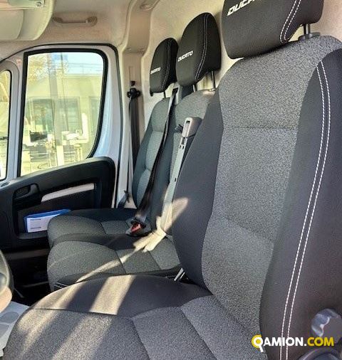 Fiat Mod. FIAT Vers. FIAT | Leggero Furgone <= 35 q.li Furgone di serie / Van | INDUSTRIAL CARS S.P.A