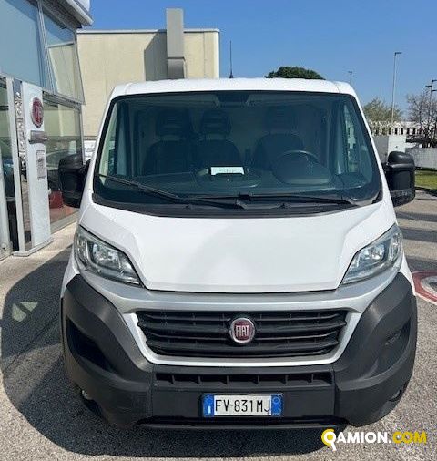 Fiat Mod. FIAT Vers. FIAT | Leggero Furgone <= 35 q.li Furgone di serie / Van | INDUSTRIAL CARS S.P.A