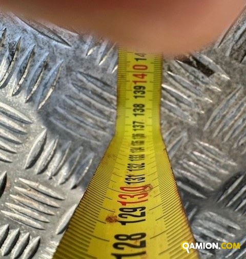 Fiat Mod. FIAT Vers. FIAT | Leggero Furgone <= 35 q.li Furgone di serie / Van | INDUSTRIAL CARS S.P.A