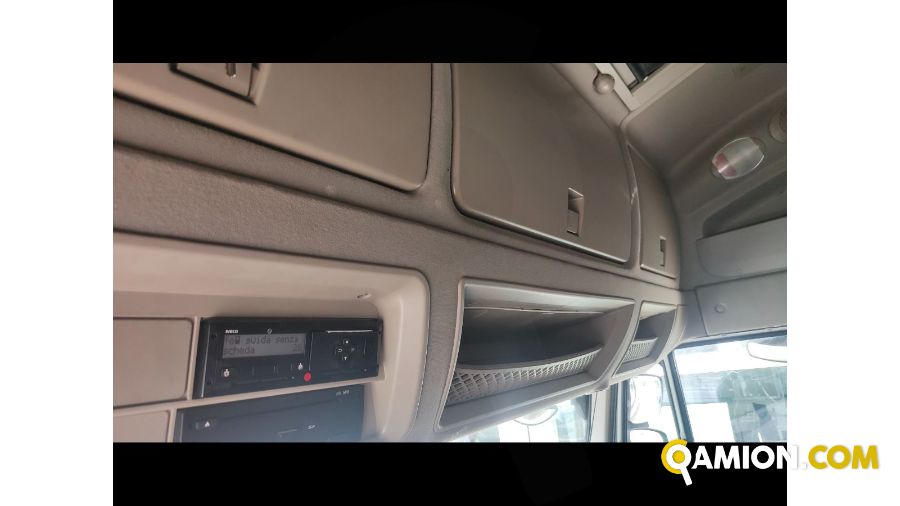 Iveco Mod. IVECO Vers. IVECO | Trattore Trattore | INDUSTRIAL CARS S.P.A