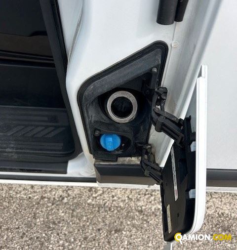 Ford Transit Custom Transit Custom 310 2.0 TDCi 130 PL Combi Entry | Leggero Furgone <= 35 q.li Furgone di serie / Van | INDUSTRIAL CARS S.P.A