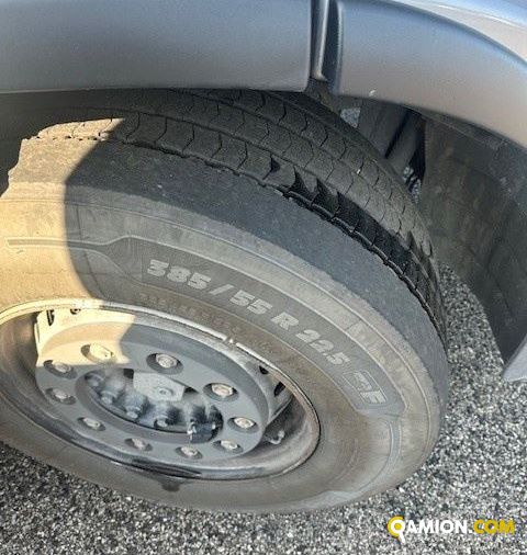 Iveco Mod. IVECO Vers. IVECO | Trattore Trattore | INDUSTRIAL CARS S.P.A