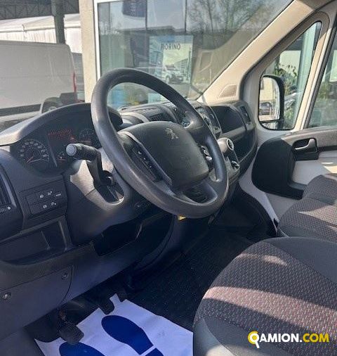Peugeot BOXER 333 Boxer 333 2.0 BlueHDi 130CV PM-TM Furgone | Leggero Furgone <= 35 q.li Furgone di serie / Van | INDUSTRIAL CARS S.P.A