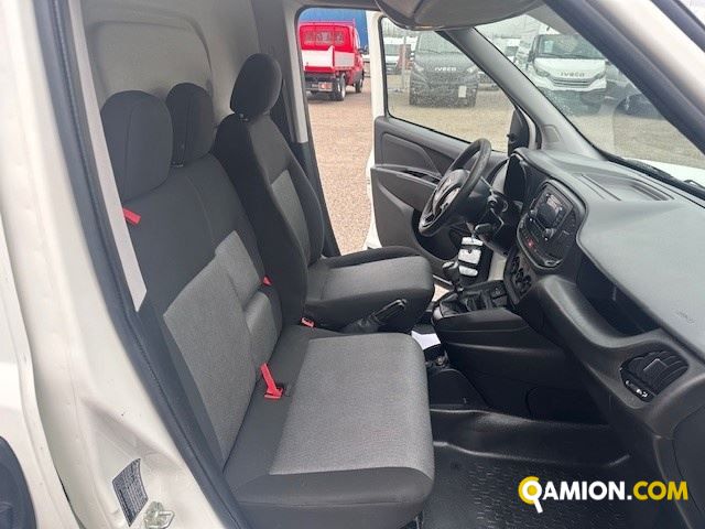 Fiat Mod. FIAT Vers. FIAT | Leggero Furgone <= 35 q.li Furgone di serie / Van | INDUSTRIAL CARS S.P.A