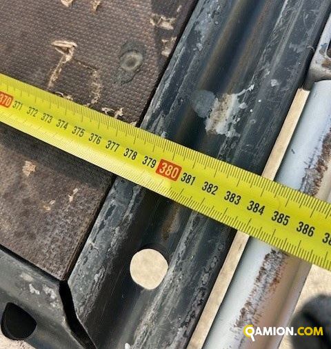 Fiat Mod. FIAT Vers. FIAT | Leggero Cabinato <= 35 q.li Cassone fisso | INDUSTRIAL CARS S.P.A