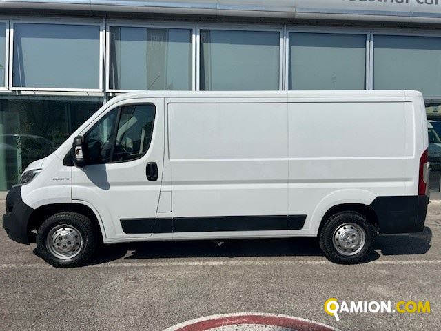 Fiat Mod. FIAT Vers. FIAT | Leggero Furgone <= 35 q.li Furgone di serie / Van | INDUSTRIAL CARS S.P.A