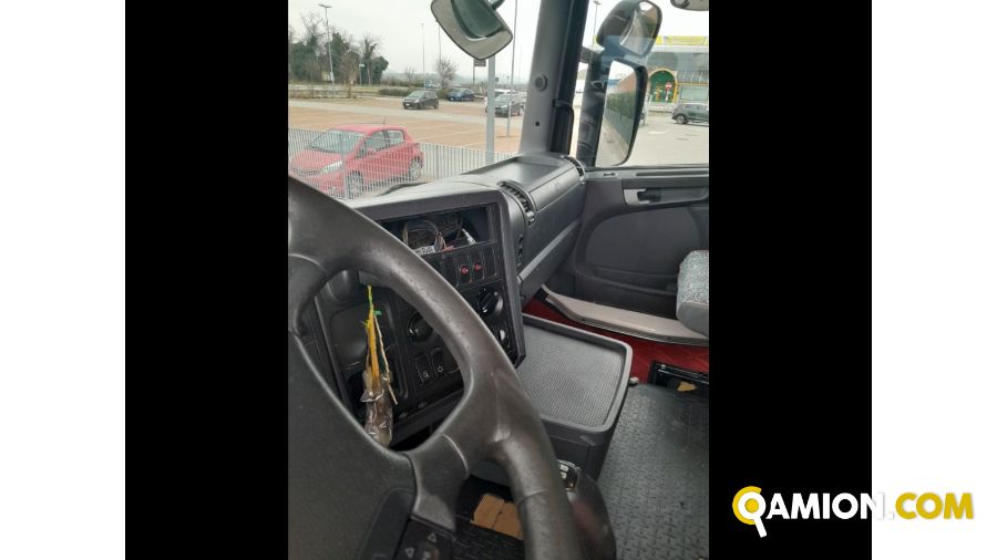 Scania Mod. SCANIA Vers. SCANIA | Trattore Trattore | INDUSTRIAL CARS S.P.A