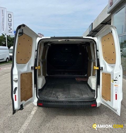 Ford Transit Custom Transit Custom 310 2.0 TDCi 130 PL Combi Entry | Leggero Furgone <= 35 q.li Furgone di serie / Van | INDUSTRIAL CARS S.P.A