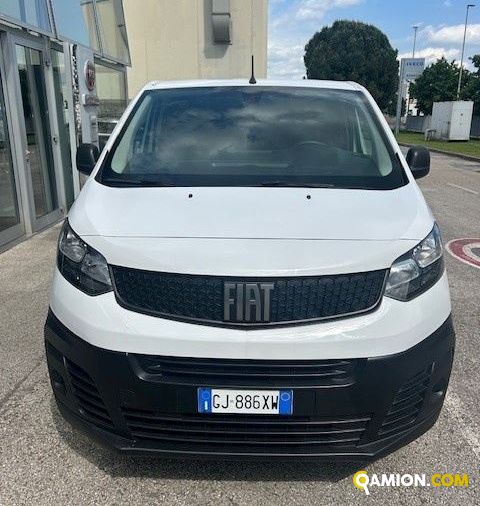 Fiat Mod. FIAT Vers. FIAT | Leggero Furgone <= 35 q.li Furgone di serie / Van | INDUSTRIAL CARS S.P.A