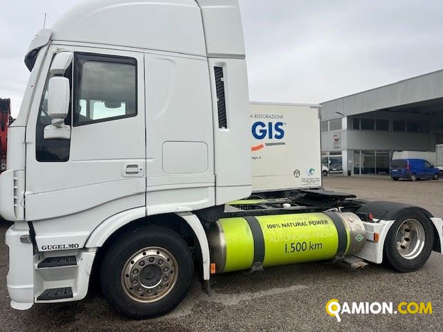 Iveco Mod. IVECO Vers. IVECO | Trattore Trattore | INDUSTRIAL CARS S.P.A